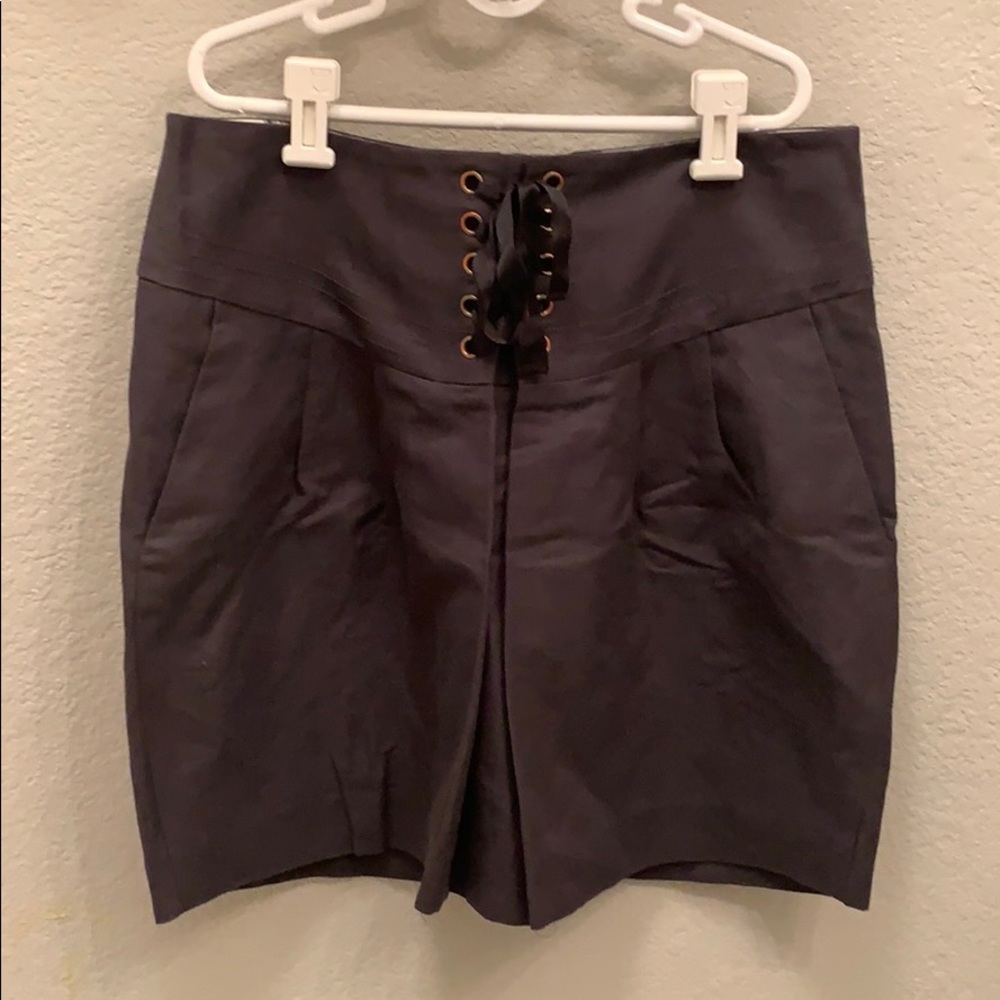 Mini Skirt